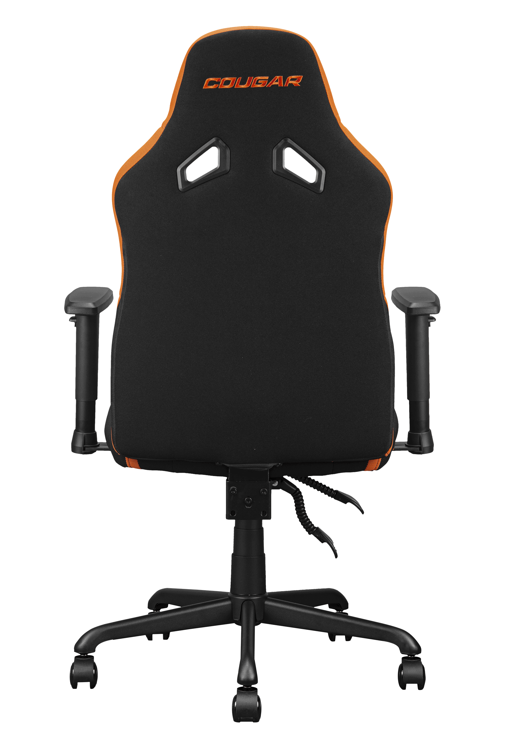 Cougar Fusion SF Gaming Chair Cougar Fusion SF Gaming Chair